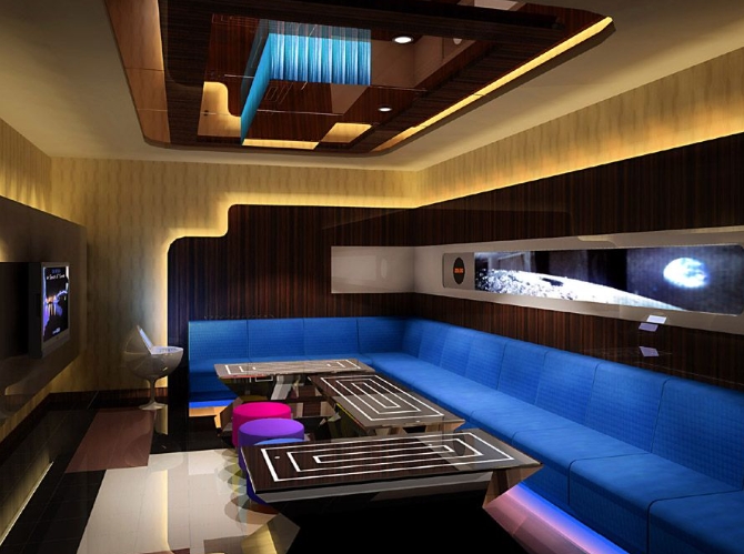 连云港商务ktv计时方法解析-海州区ktv预订