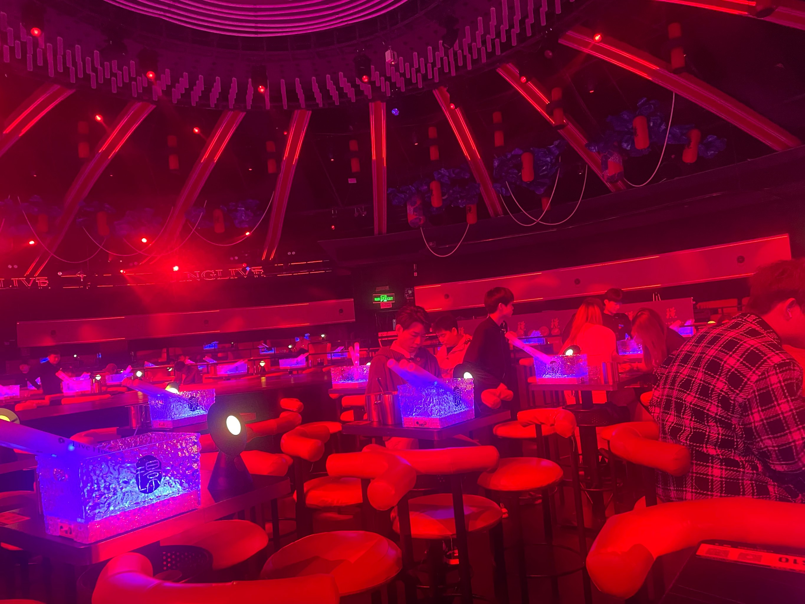 连云港商务ktv首选高品质商务ktv-海州区ktv预订