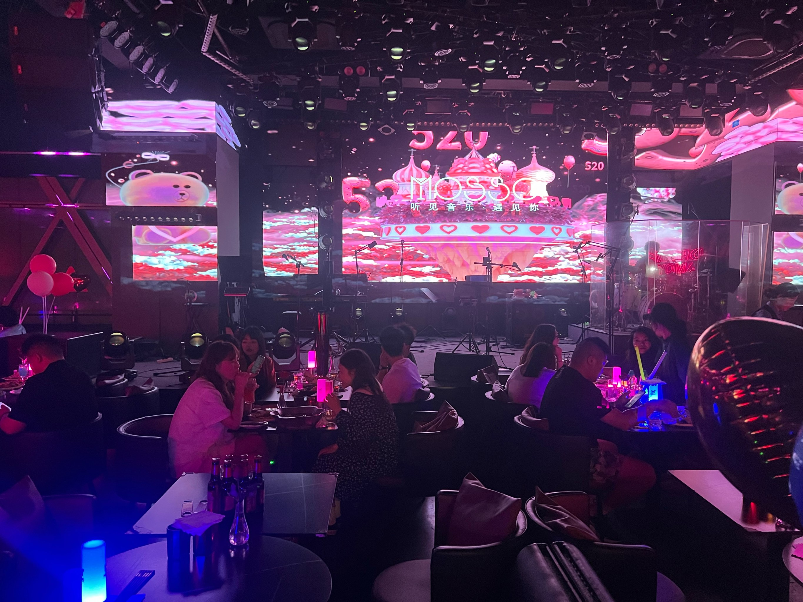 连云港商务ktv最佳攻略指南-海州区ktv预订