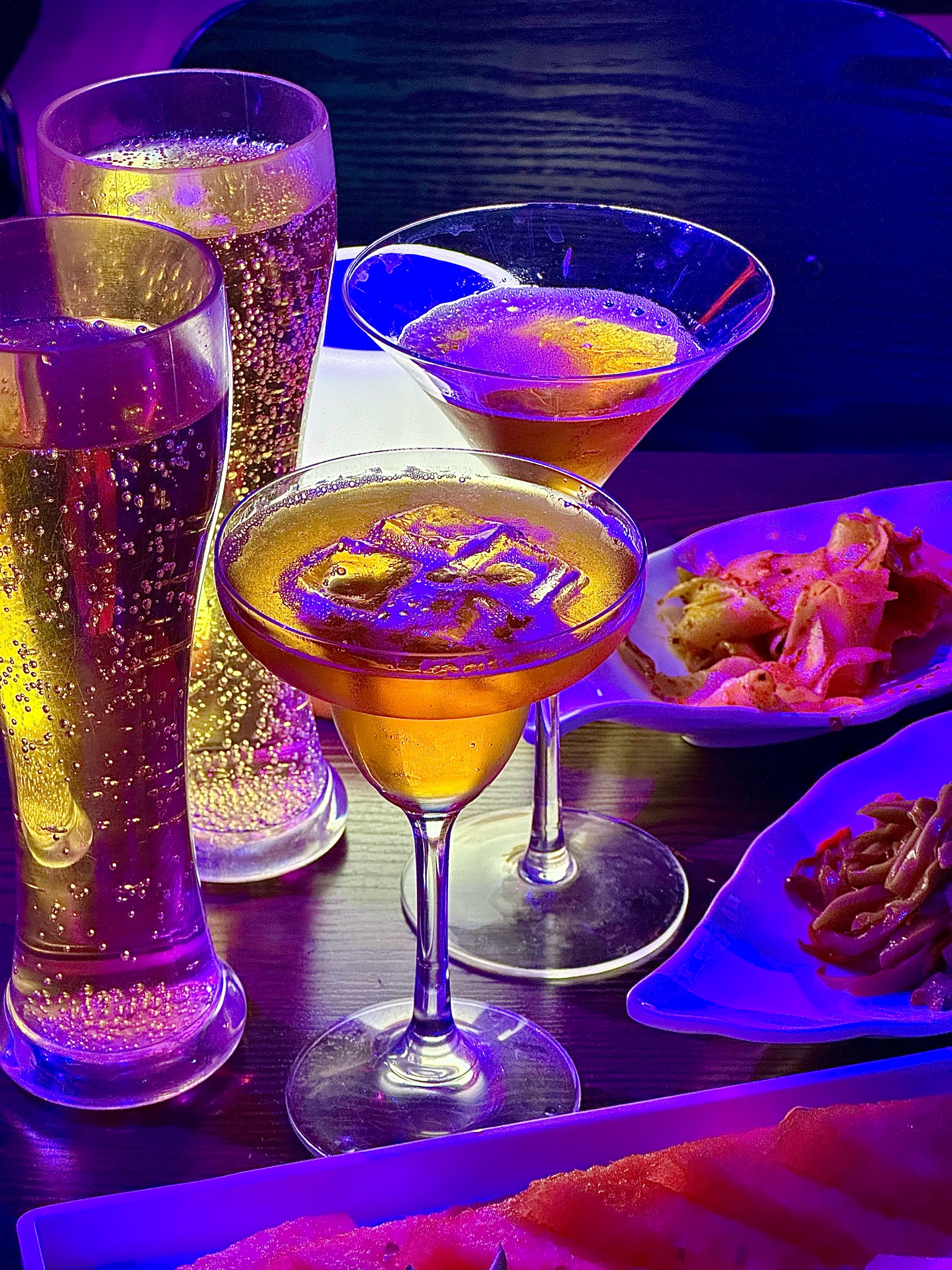 连云港商务ktv玩法攻略-海州区ktv预订