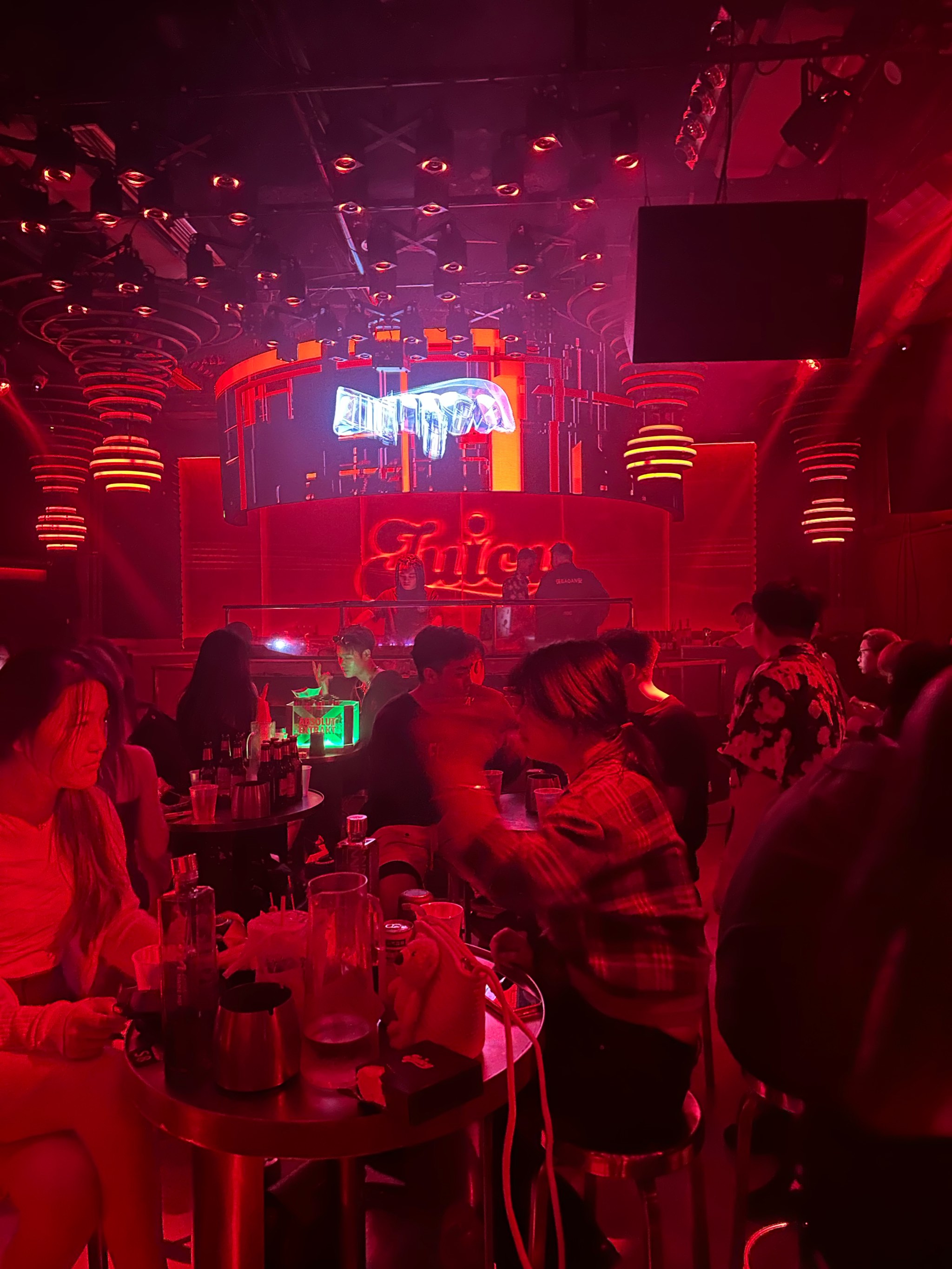 连云港商务ktv一览-海州区ktv预订